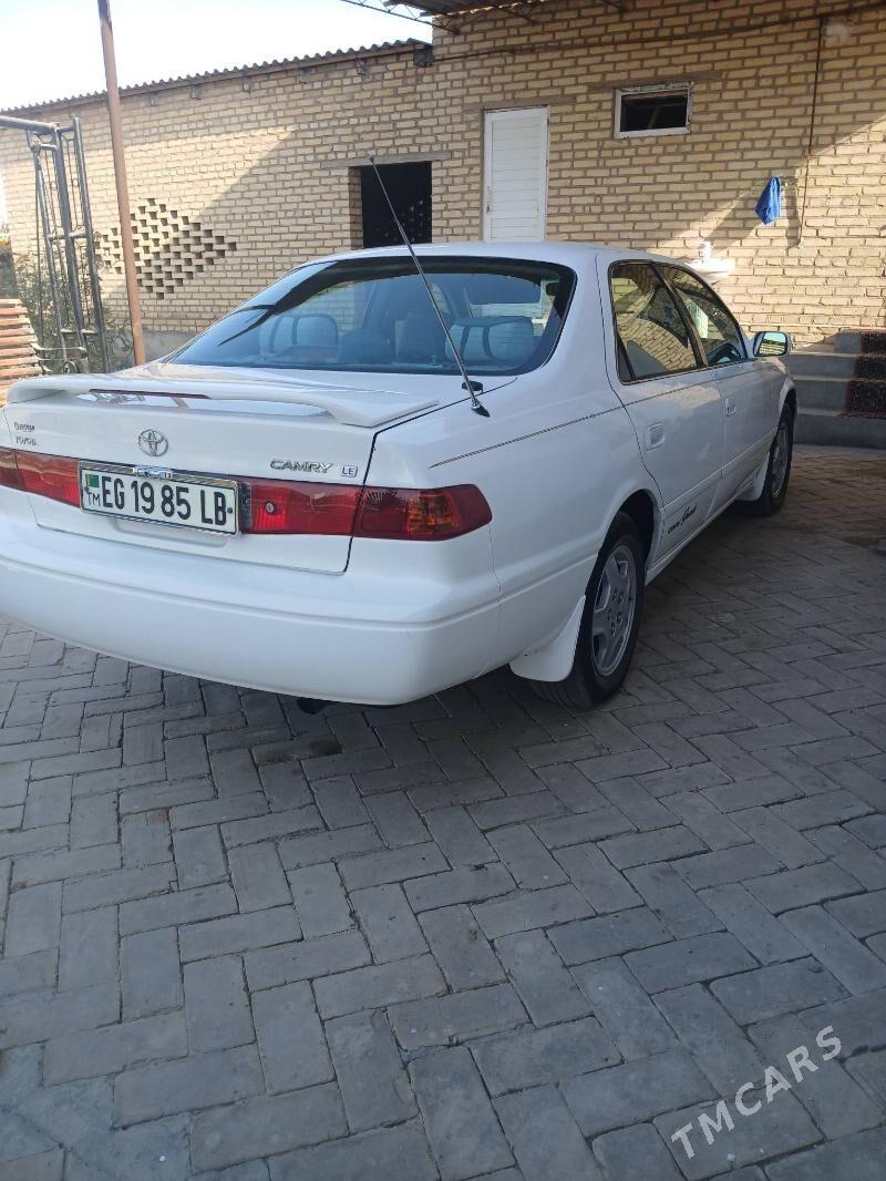 Toyota Camry 2001 - 140 000 TMT - Гарабекевюл - img 6