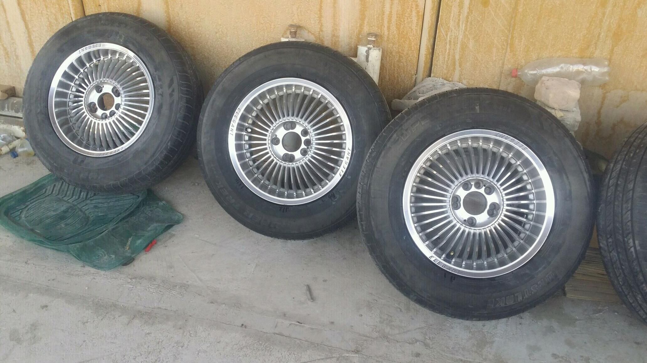 16 diska universal 6 200 TMT - Туркменабат - img 5