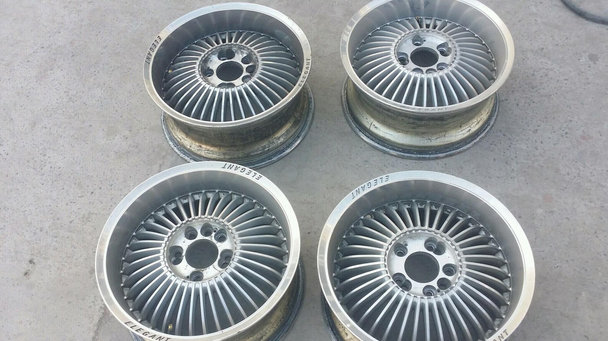 16 diska universal 6 200 TMT - Туркменабат - img 3