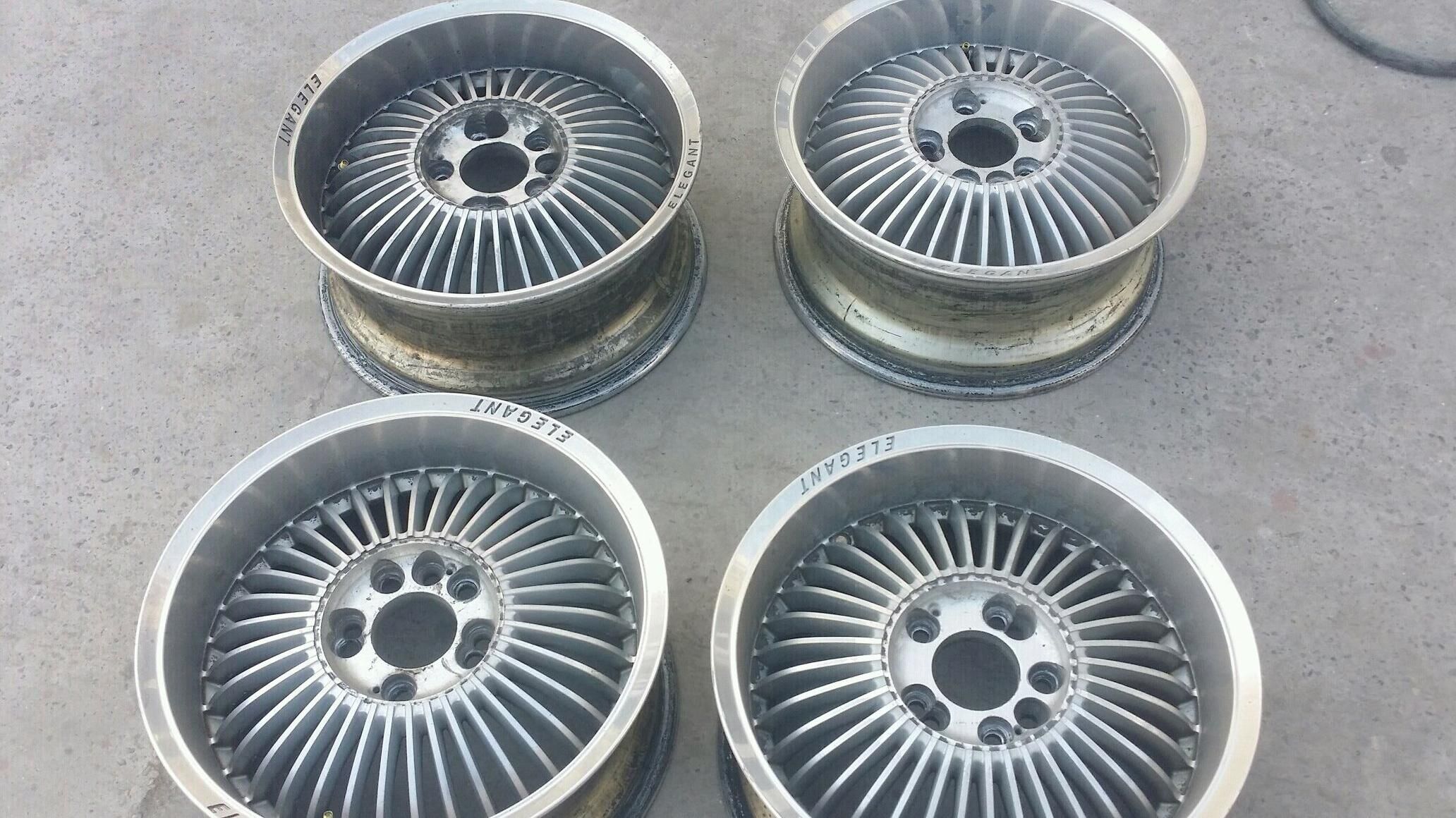 16 diska universal 6 200 TMT - Туркменабат - img 4