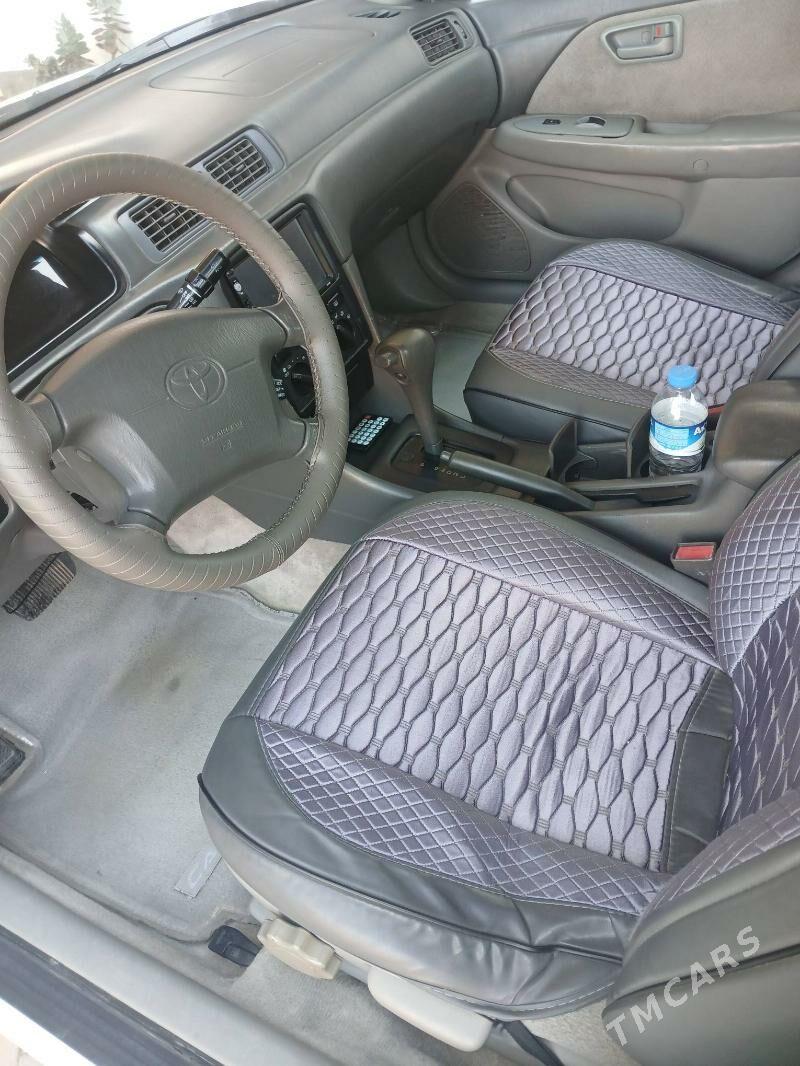 Toyota Camry 2001 - 140 000 TMT - Гарабекевюл - img 7