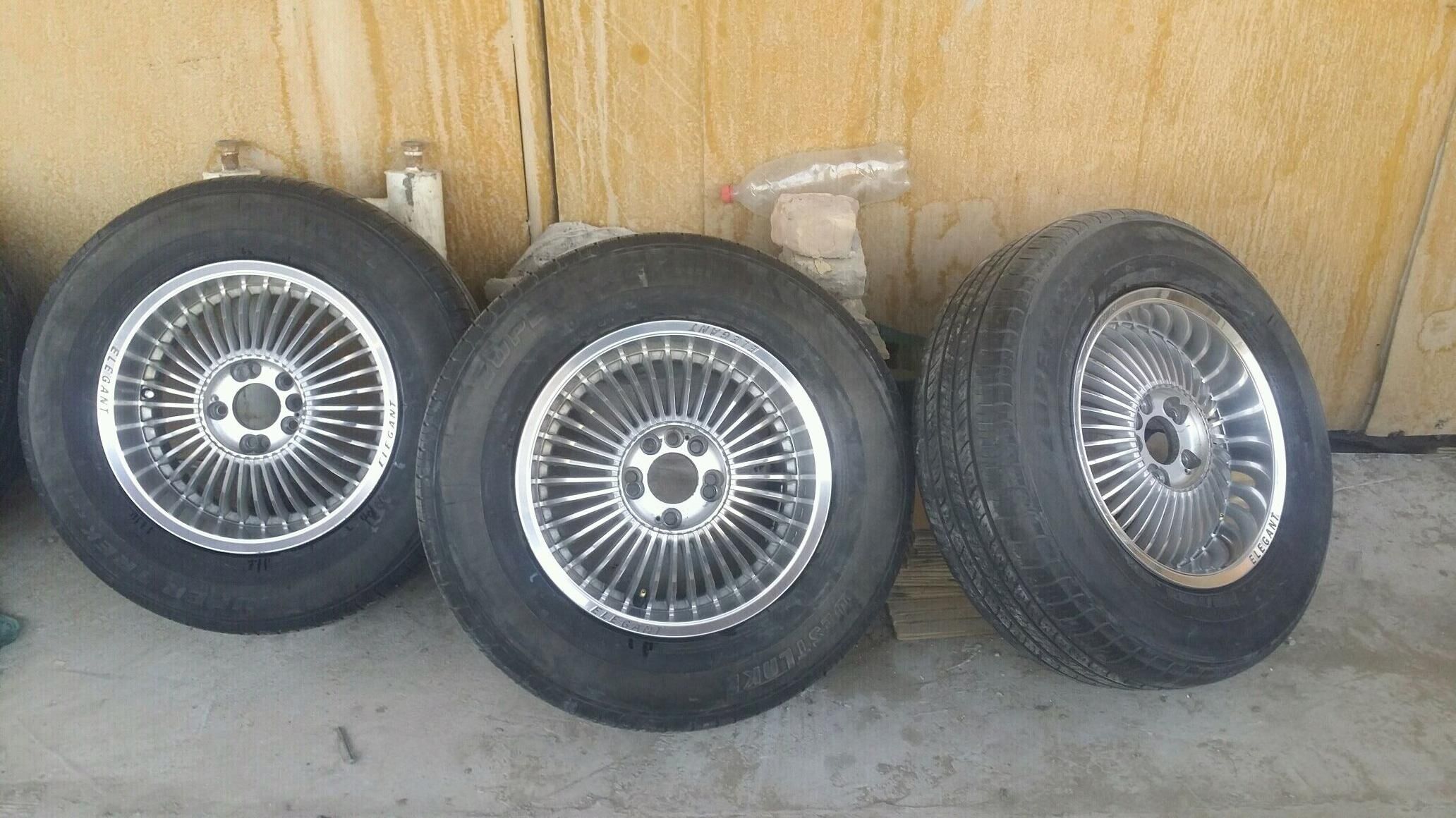 16 diska universal 6 200 TMT - Туркменабат - img 2