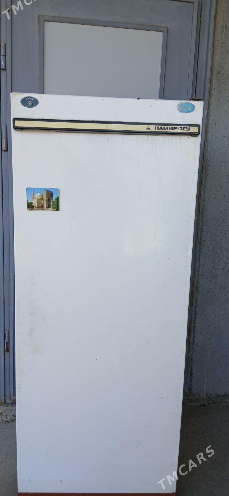 Satlyk holadilnik - Büzmeýin - img 3