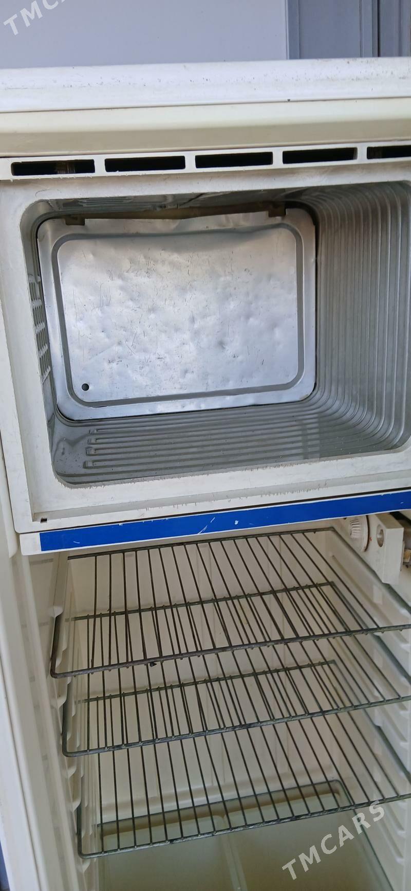 Satlyk holadilnik - Büzmeýin - img 4