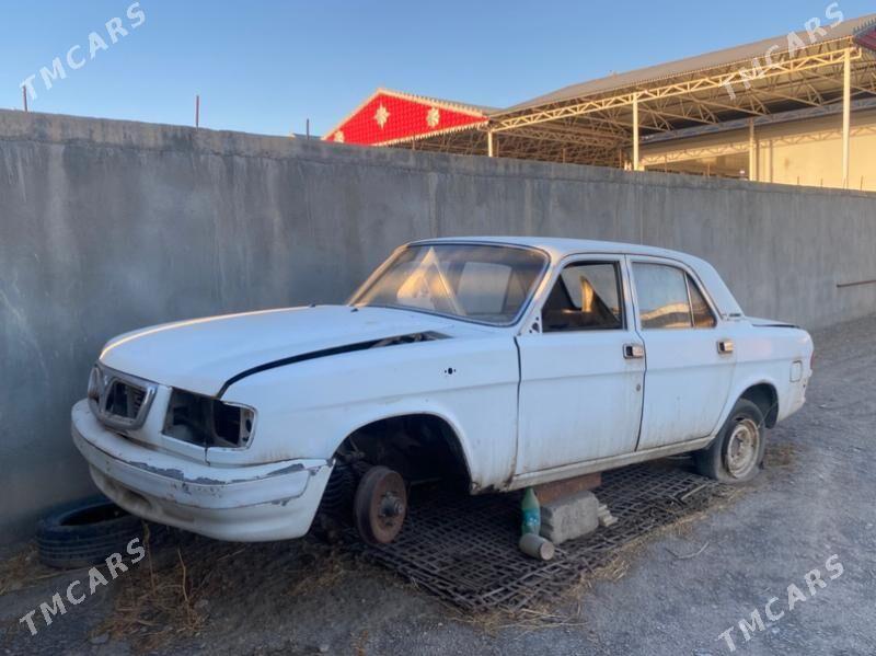 Gaz 3110 1999 - 4 000 TMT - Гёкдепе - img 3