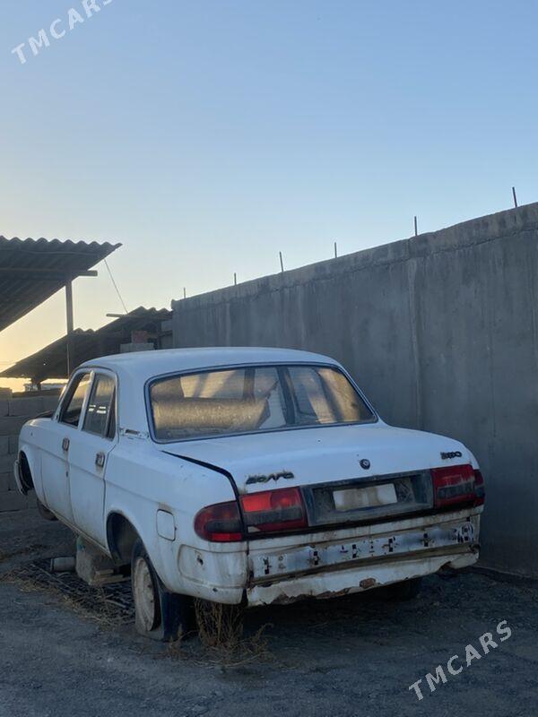 Gaz 3110 1999 - 4 000 TMT - Гёкдепе - img 1