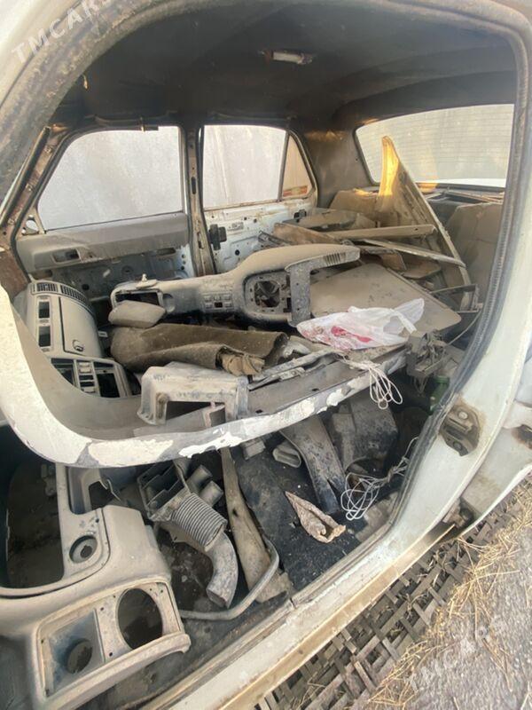 Gaz 3110 1999 - 4 000 TMT - Гёкдепе - img 2