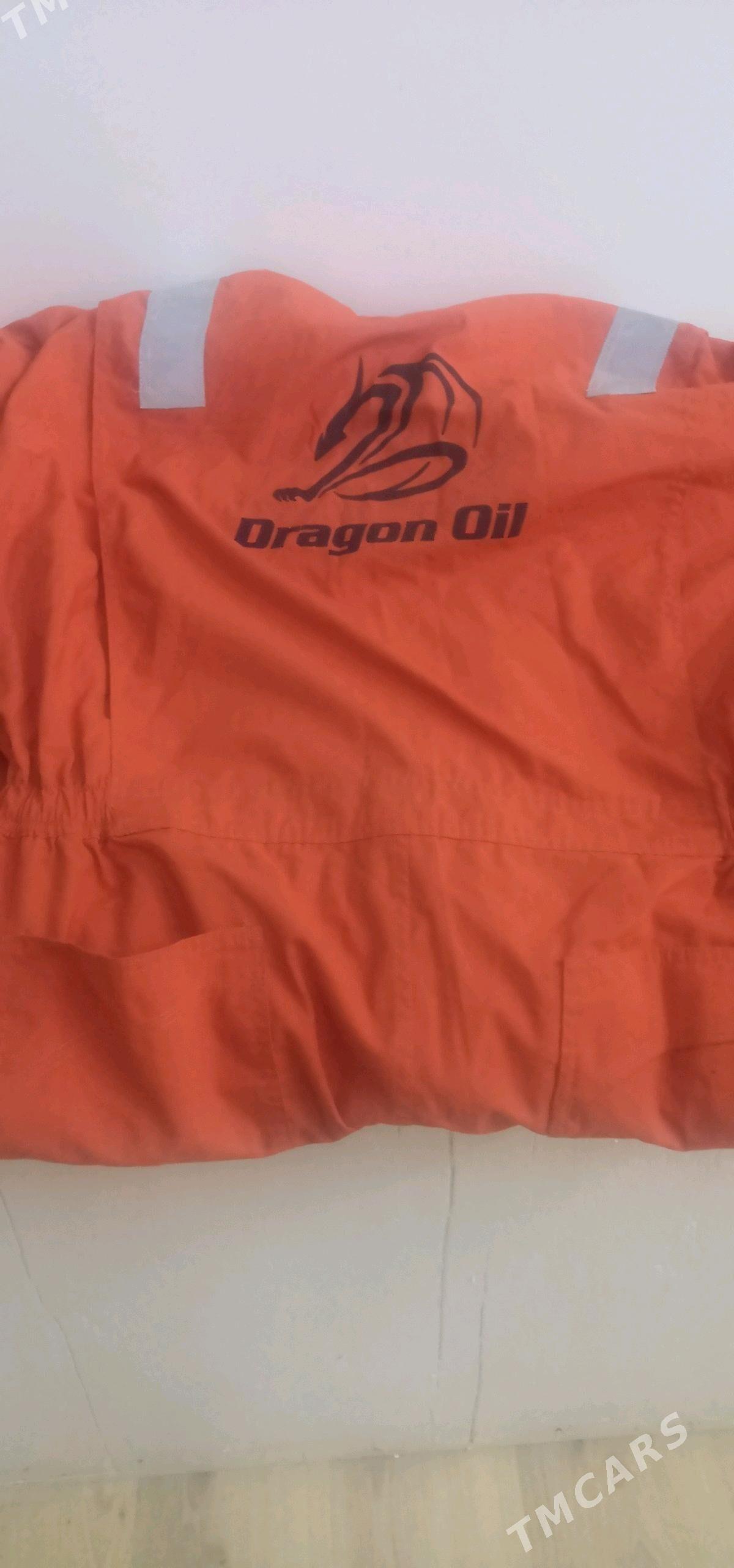 Спецодежда комбинзон - Türkmenbaşy - img 3