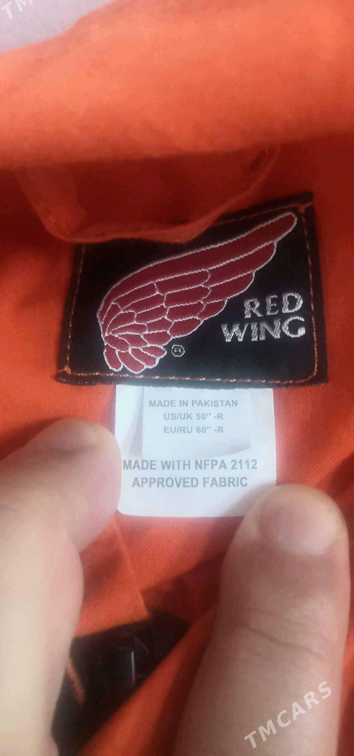 Спецодежда комбинзон - Türkmenbaşy - img 2