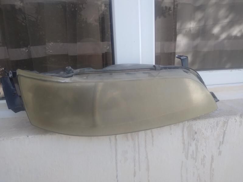 фара от марк 2 передние и задн 5 TMT - Aşgabat - img 1