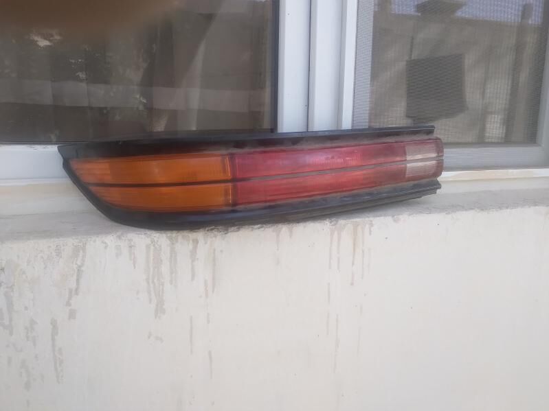 фара от марк 2 передние и задн 5 TMT - Aşgabat - img 3