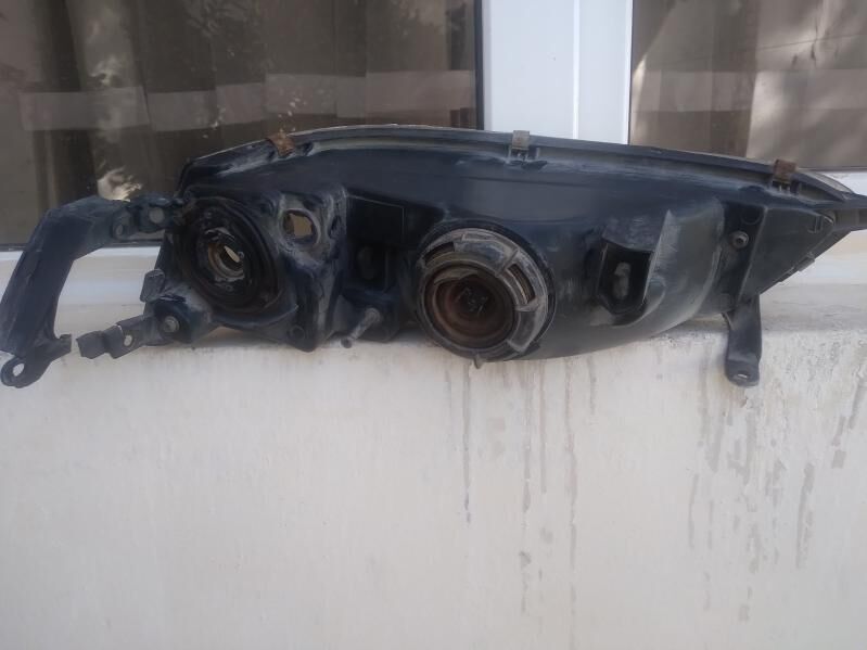 фара от марк 2 передние и задн 5 TMT - Aşgabat - img 2