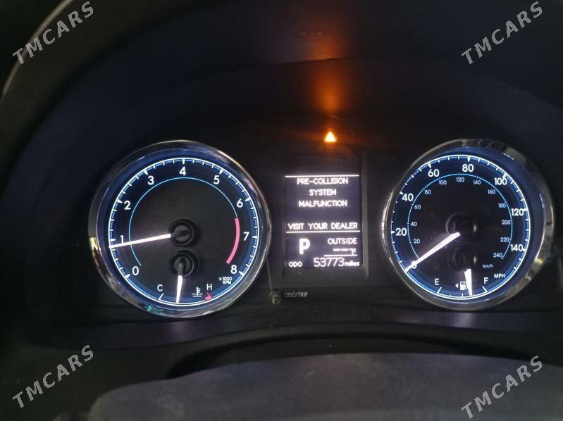 Toyota Corolla 2019 - 220 000 TMT - Balkanabat - img 5