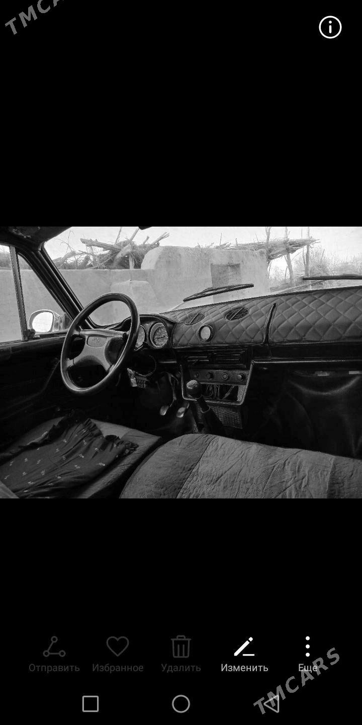 Lada 2106 1995 - 20 000 TMT - Губадаг - img 4