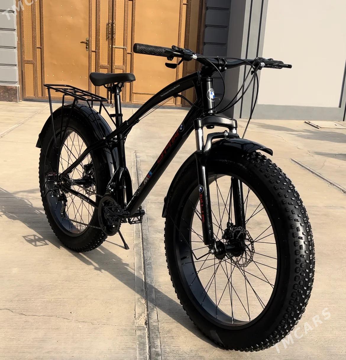 tigir 26 lik yogyn teker 150kg - Aşgabat - img 2