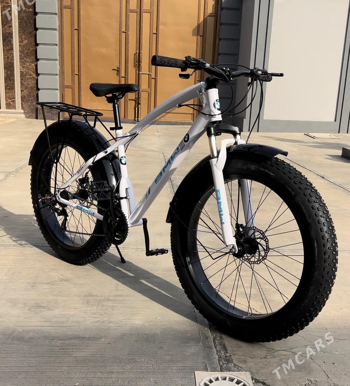 tigir 26 lik yogyn teker 150kg - Aşgabat - img 4