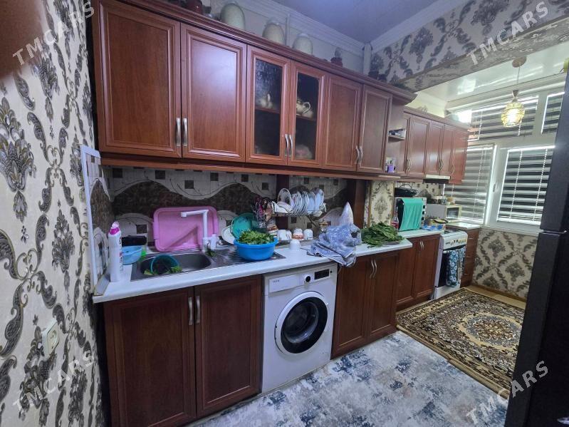 gawdan planirowka - Aşgabat - img 2