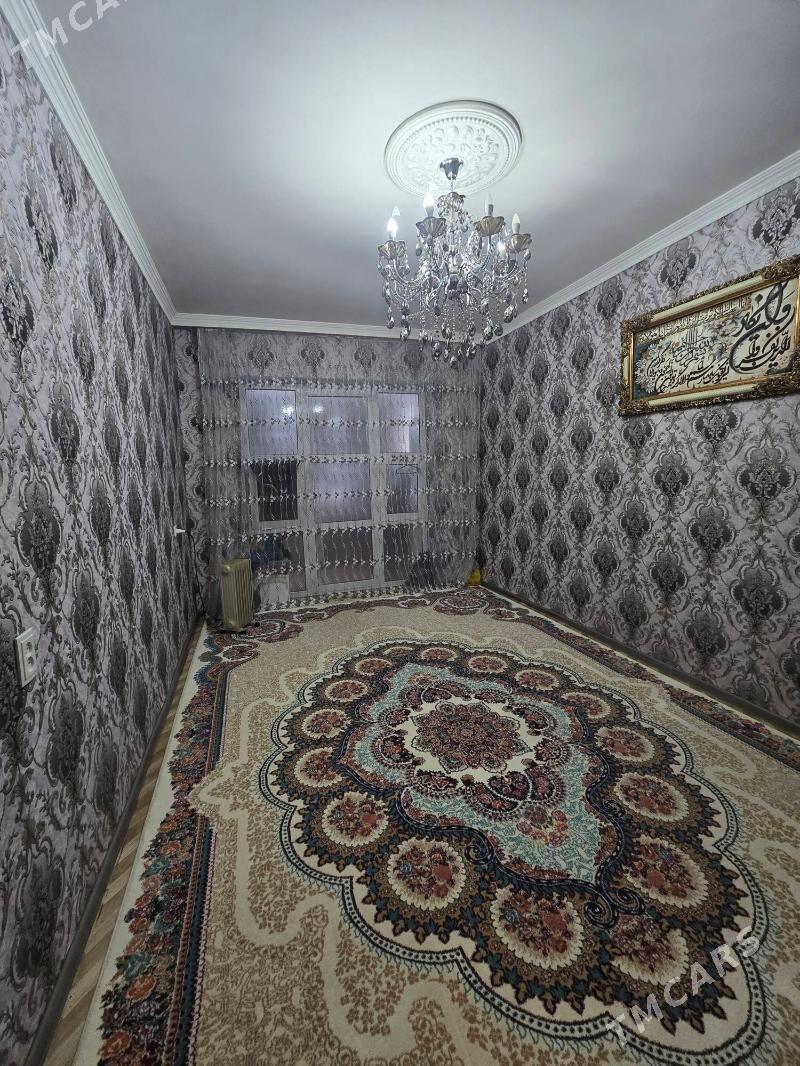 gawdan planirowka - Aşgabat - img 4