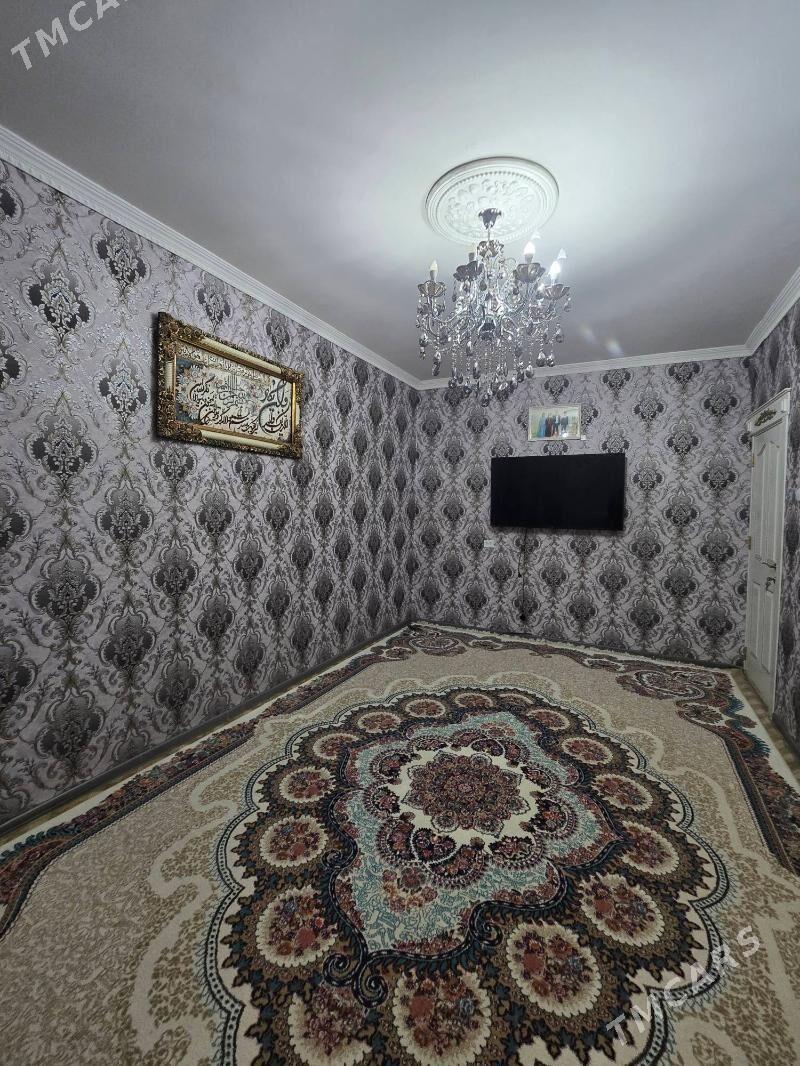 gawdan planirowka - Aşgabat - img 3