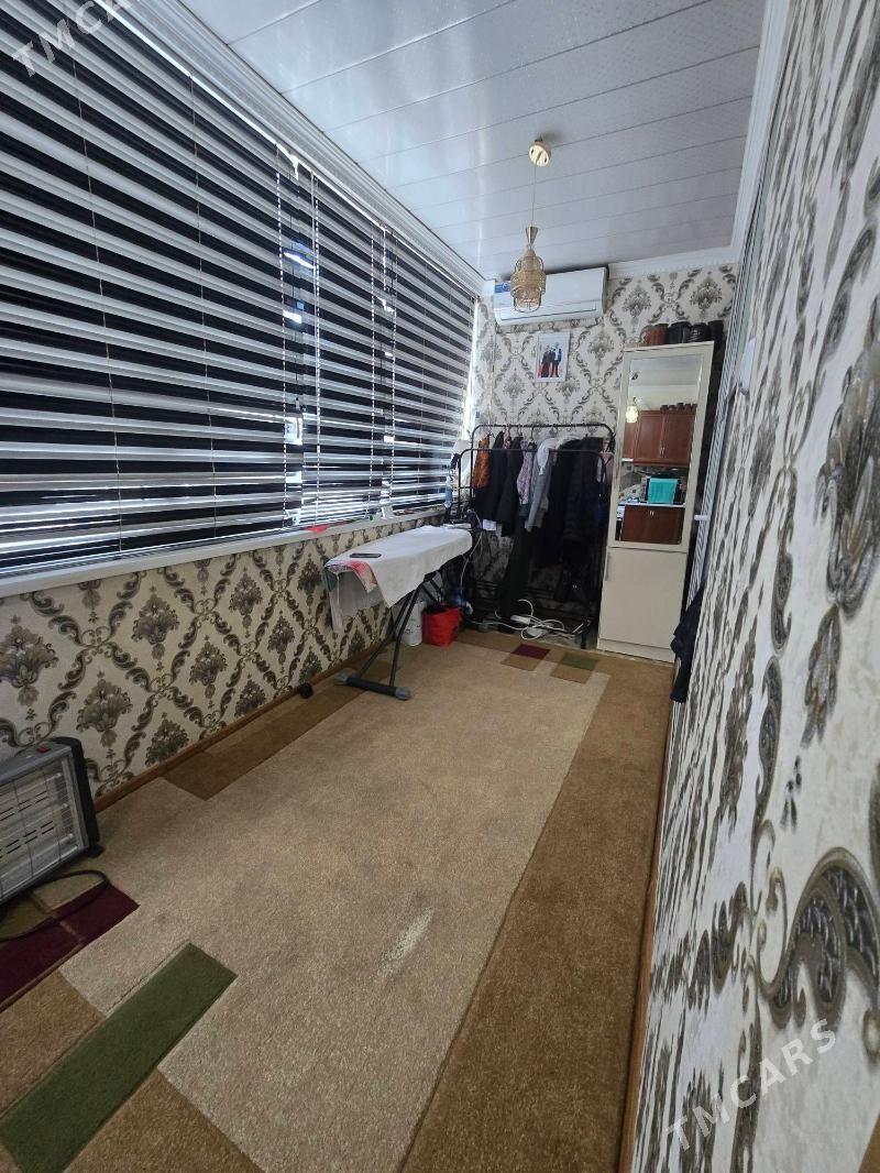 gawdan planirowka - Aşgabat - img 6