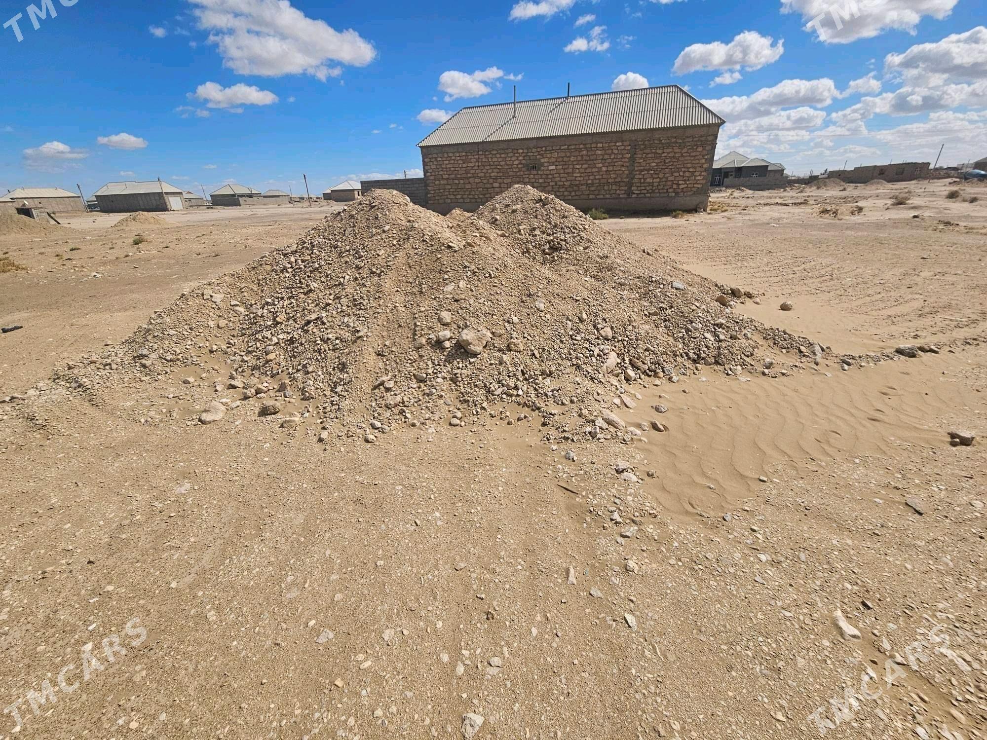 satlyk yer - Gumdag - img 2