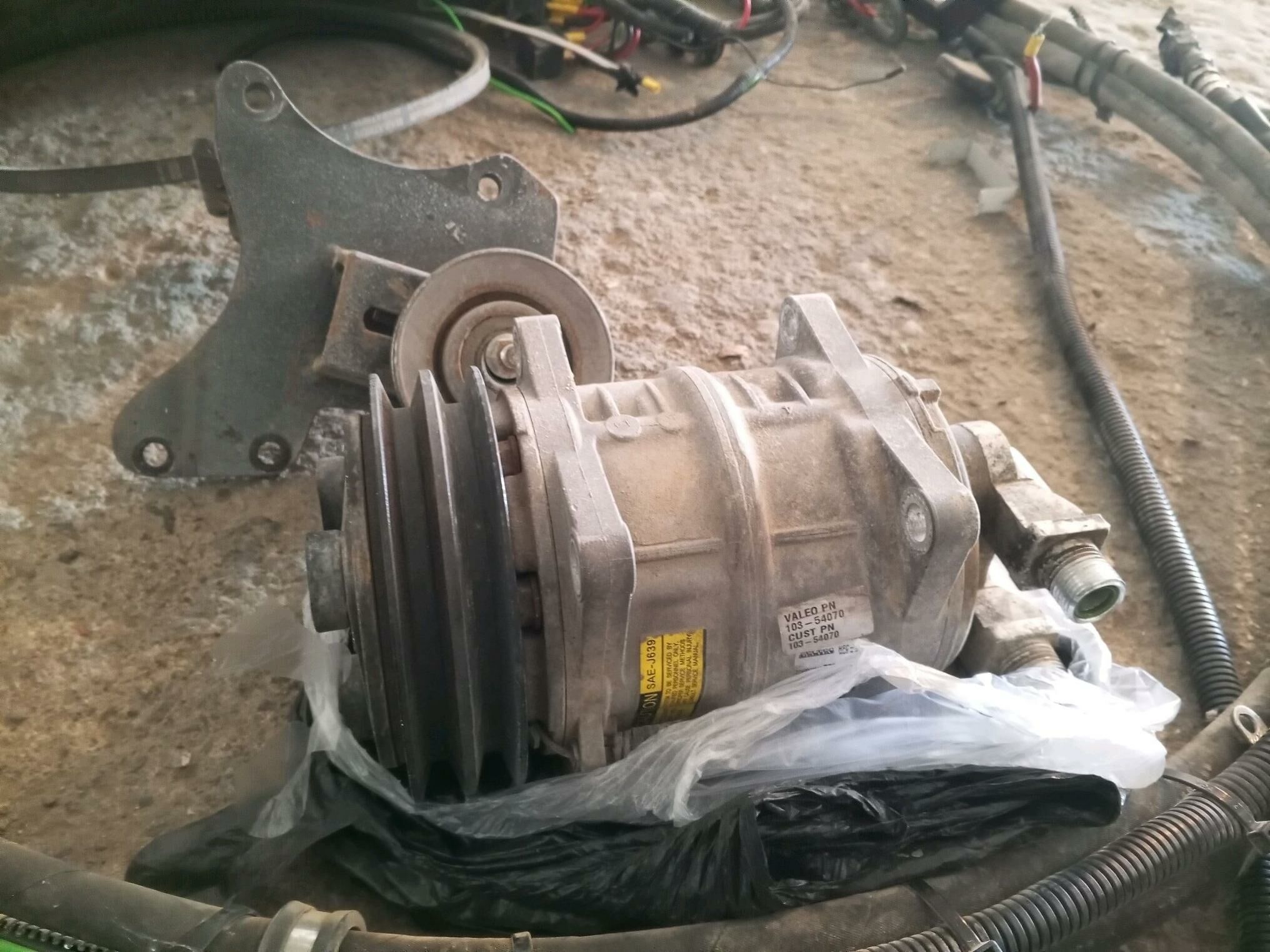 kondisaner Hundaý H-1 20 000 TMT - Ашхабад - img 3