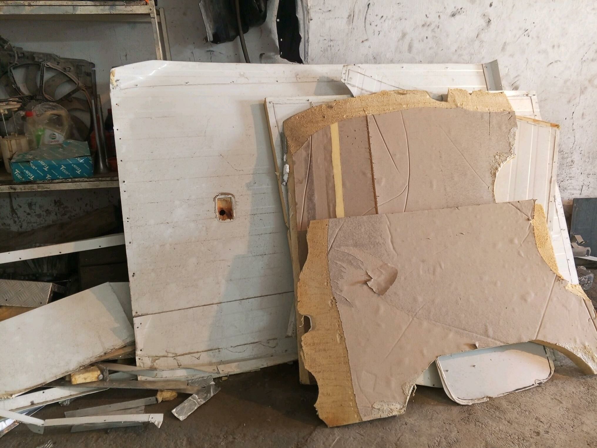 kondisaner Hundaý H-1 20 000 TMT - Ашхабад - img 2