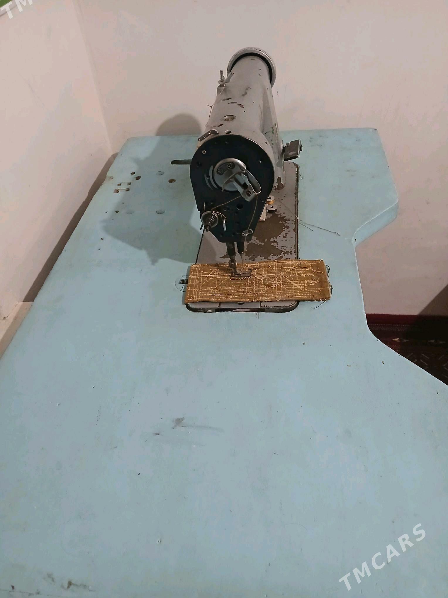 tikin maşyn koja tikýan - Gökdepe - img 1