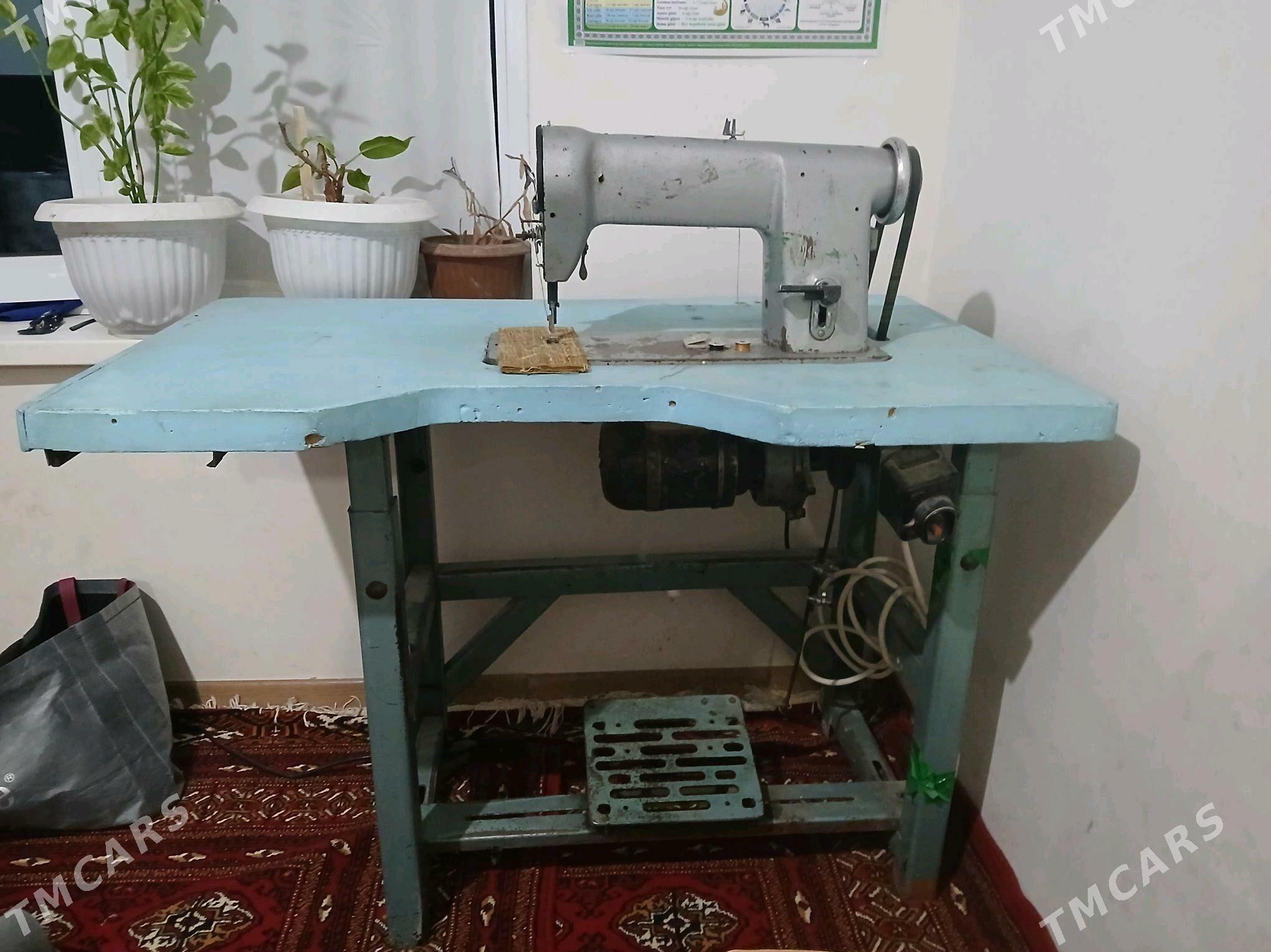 tikin maşyn koja tikýan - Gökdepe - img 2