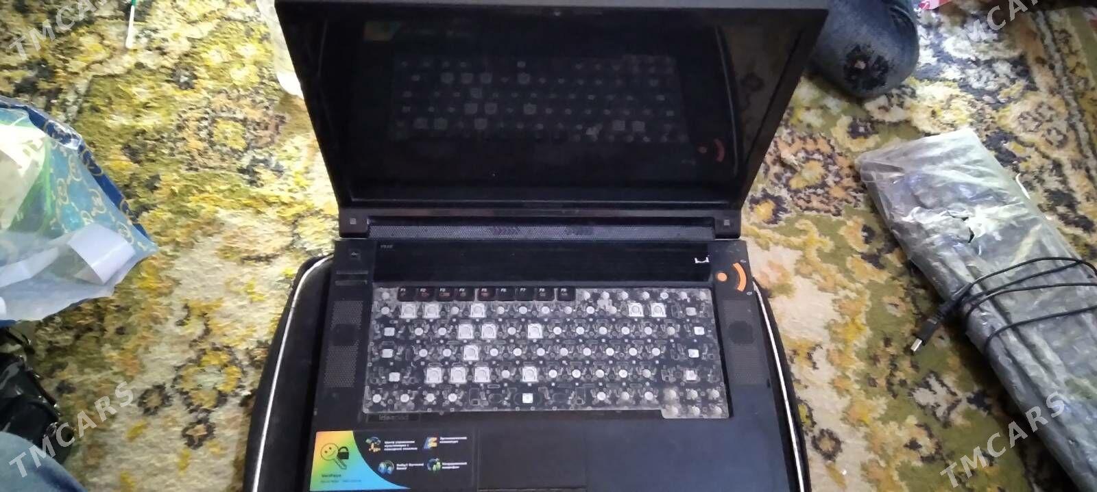 GYSAGLY SATLYK NOUTBOK LENOWA - Хитровка - img 1