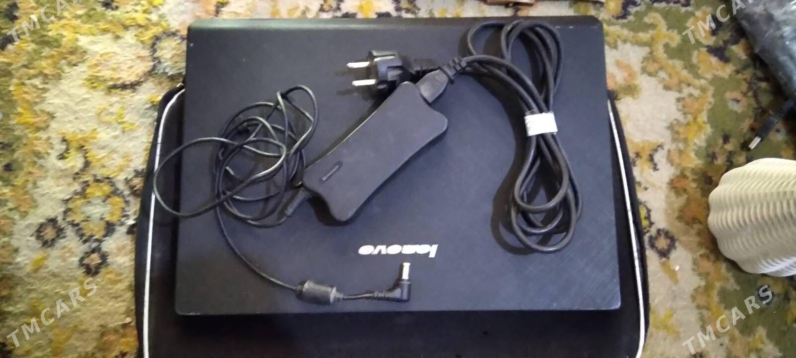 GYSAGLY SATLYK NOUTBOK LENOWA - Хитровка - img 2