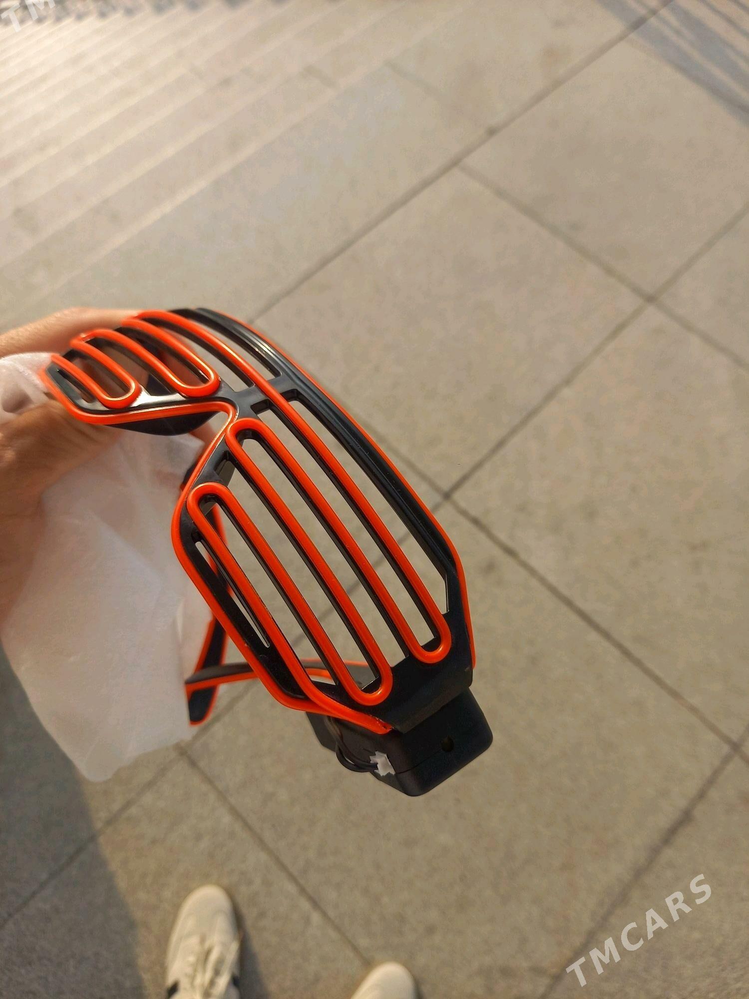 dj acgi - Aşgabat - img 1