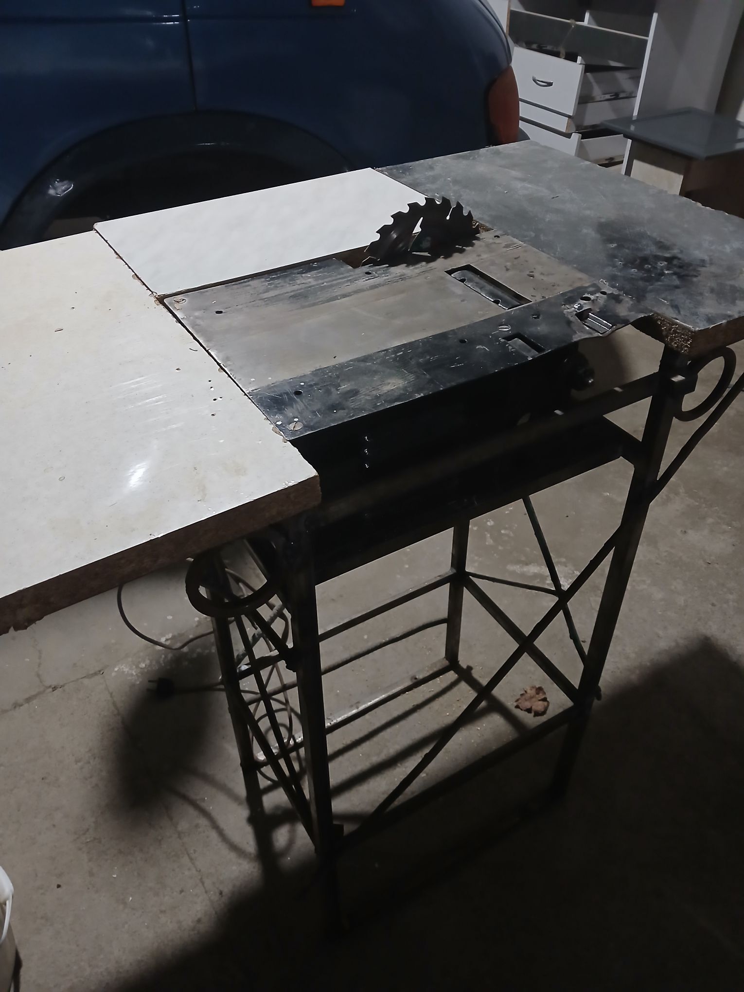 станок,stanok для дерева tagta - Туркменабат - img 6