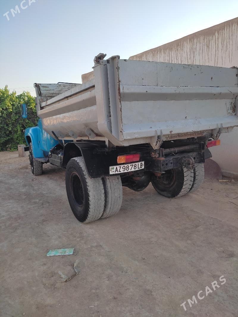 Zil 130 1993 - 30 000 TMT - Дарганата - img 3