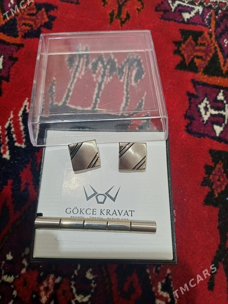 galustuk - Aşgabat - img 1