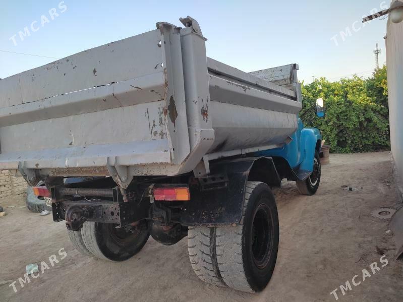 Zil 130 1993 - 30 000 TMT - Дарганата - img 2