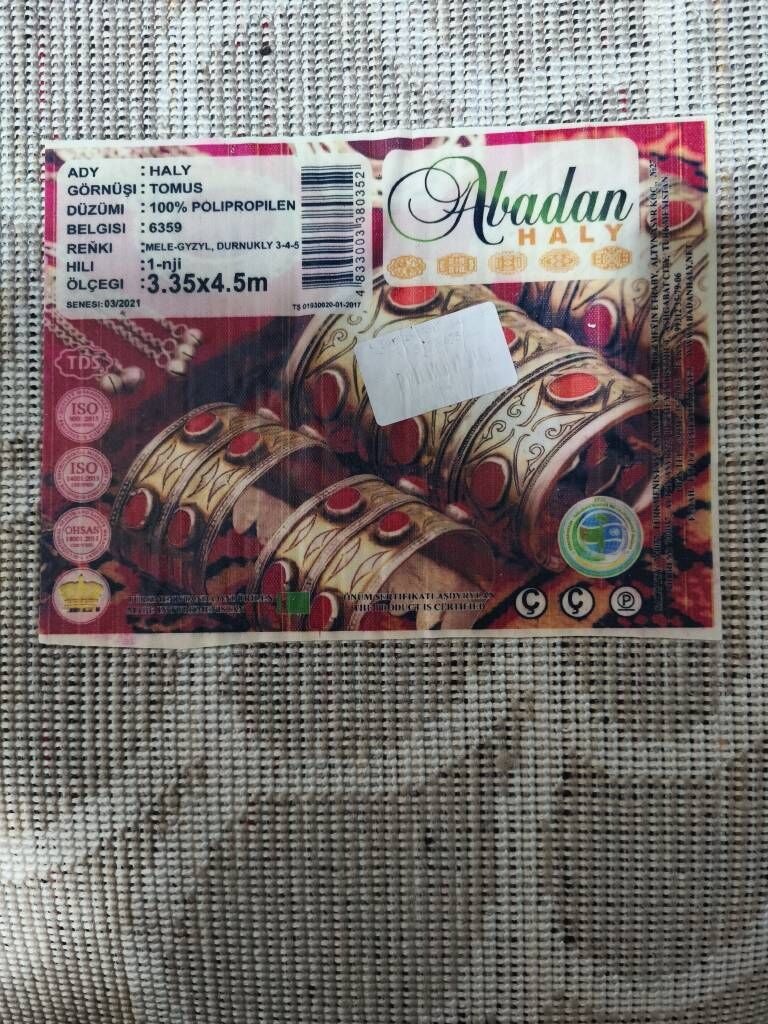 Awadan haly - Täze zaman - img 4