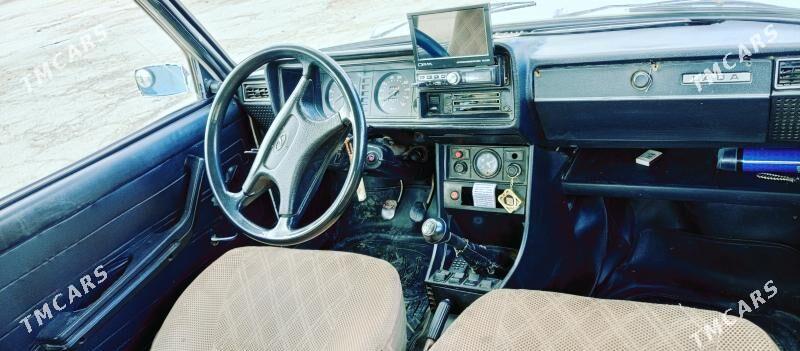 Lada 2107 1993 - 25 000 TMT - Tejen - img 5