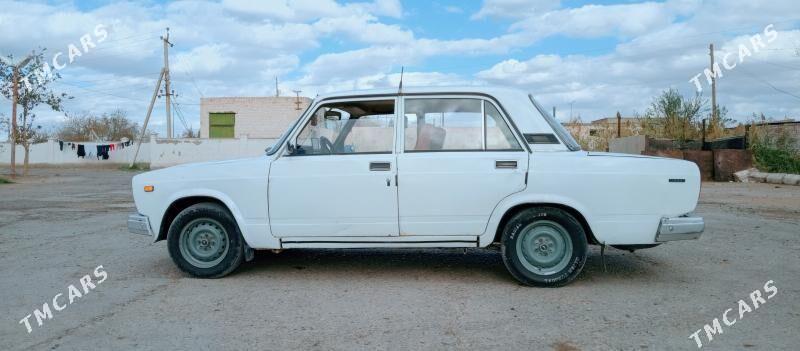 Lada 2107 1993 - 25 000 TMT - Tejen - img 4