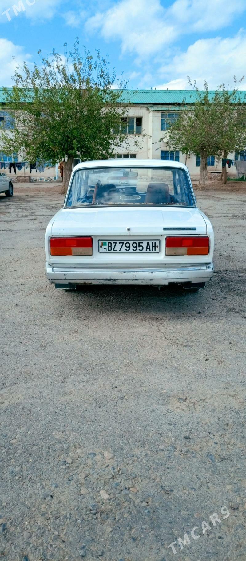 Lada 2107 1993 - 25 000 TMT - Tejen - img 3