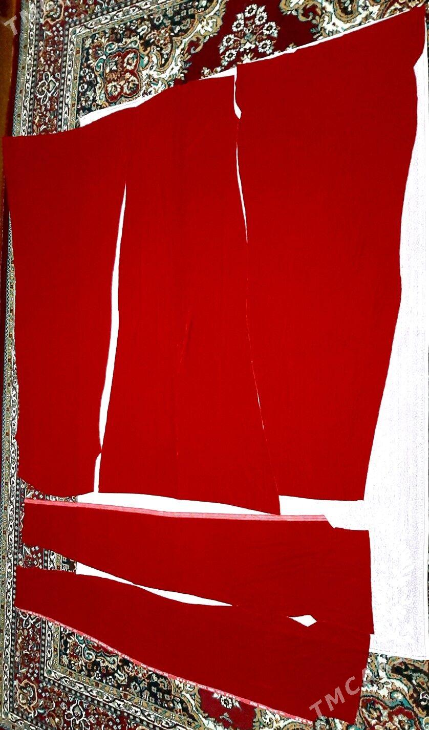 Mikro pommarh - Aşgabat - img 2