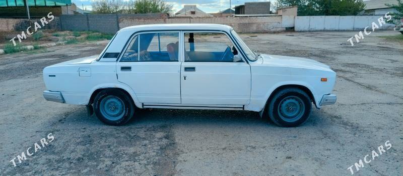 Lada 2107 1993 - 25 000 TMT - Tejen - img 2