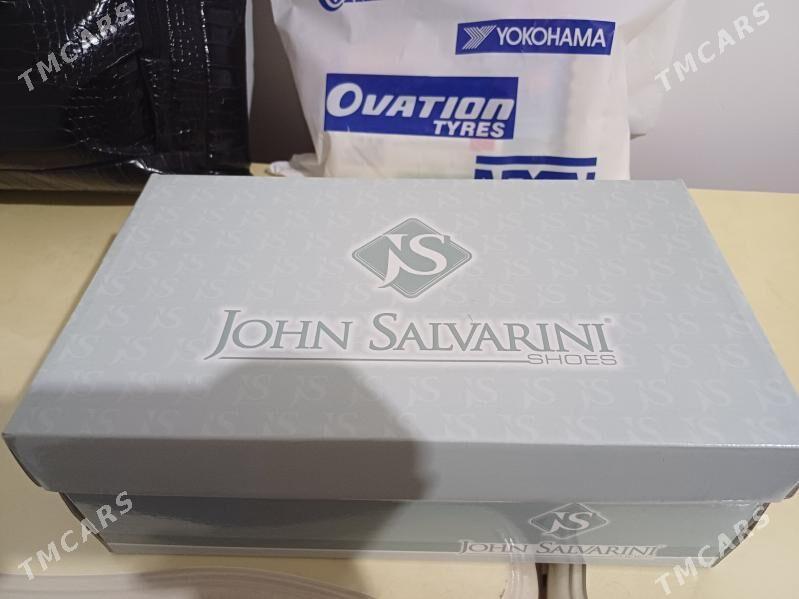 erkek kowush klasika - Ашхабад - img 9