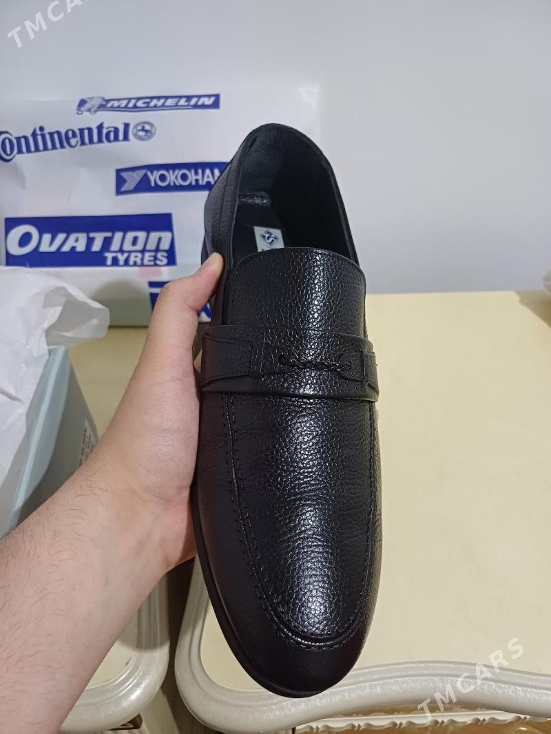 erkek kowush klasika - Ашхабад - img 3