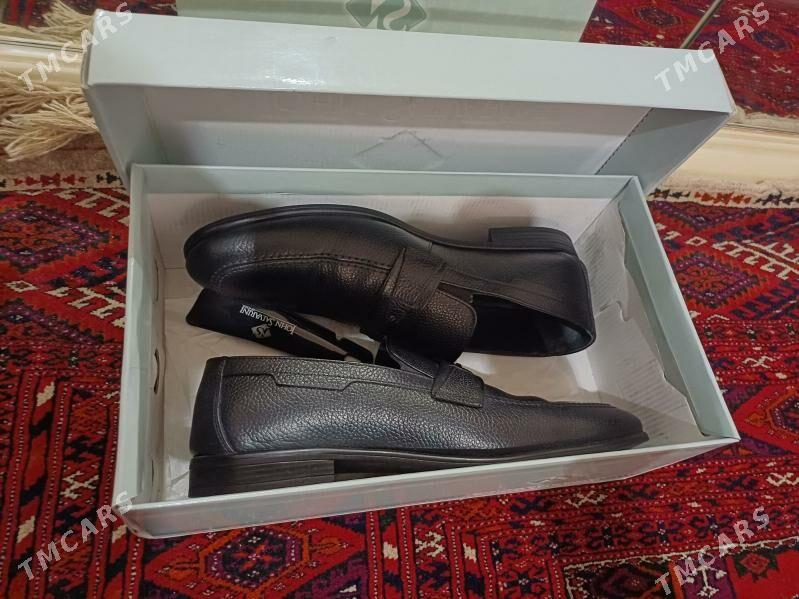 erkek kowush klasika - Ашхабад - img 10