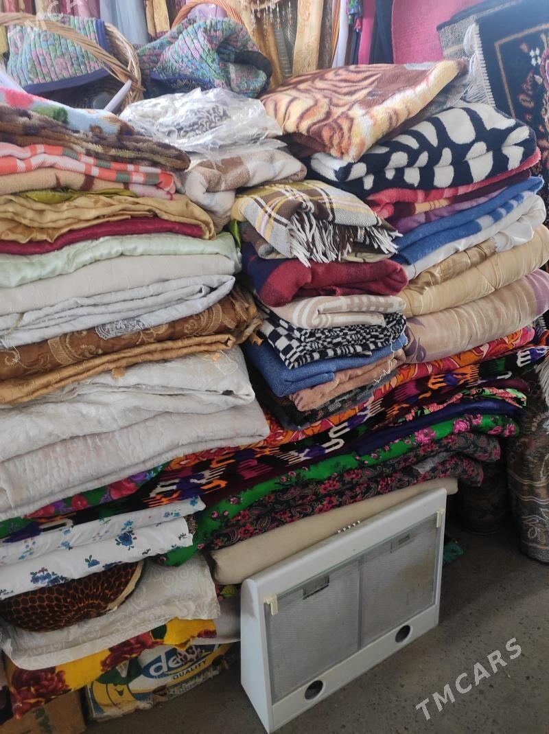 piletler - Türkmenabat - img 1