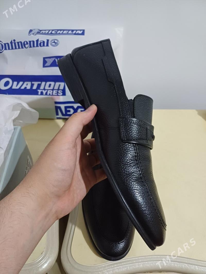 erkek kowush klasika - Ашхабад - img 4