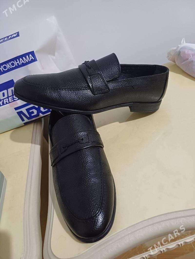 erkek kowush klasika - Ашхабад - img 2