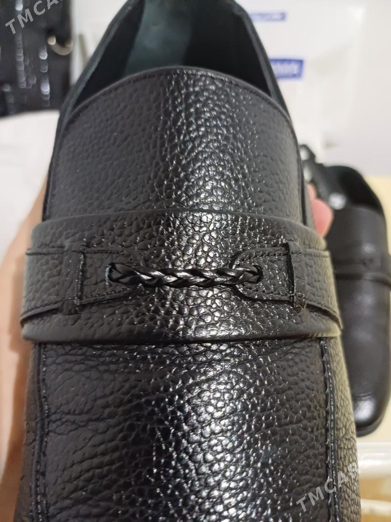 erkek kowush klasika - Ашхабад - img 6