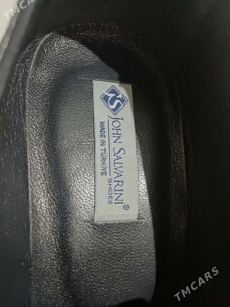 erkek kowush klasika - Ашхабад - img 7